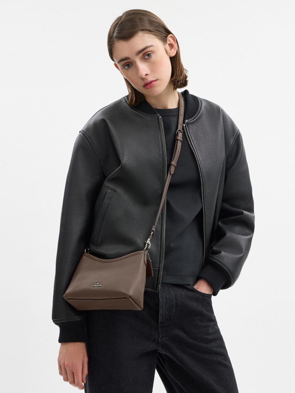 Coach Outlet Laurel Small Shoulder Bag